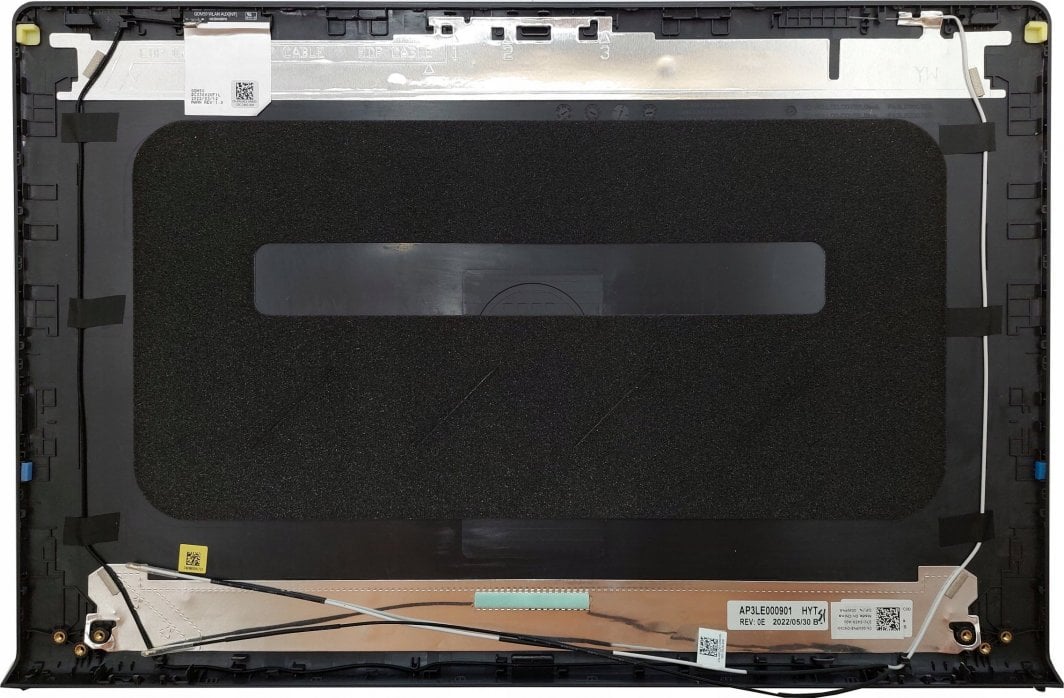Kapak për pjesën e sipërme të laptopit Dell Inspiron 15 3510 3511 3515