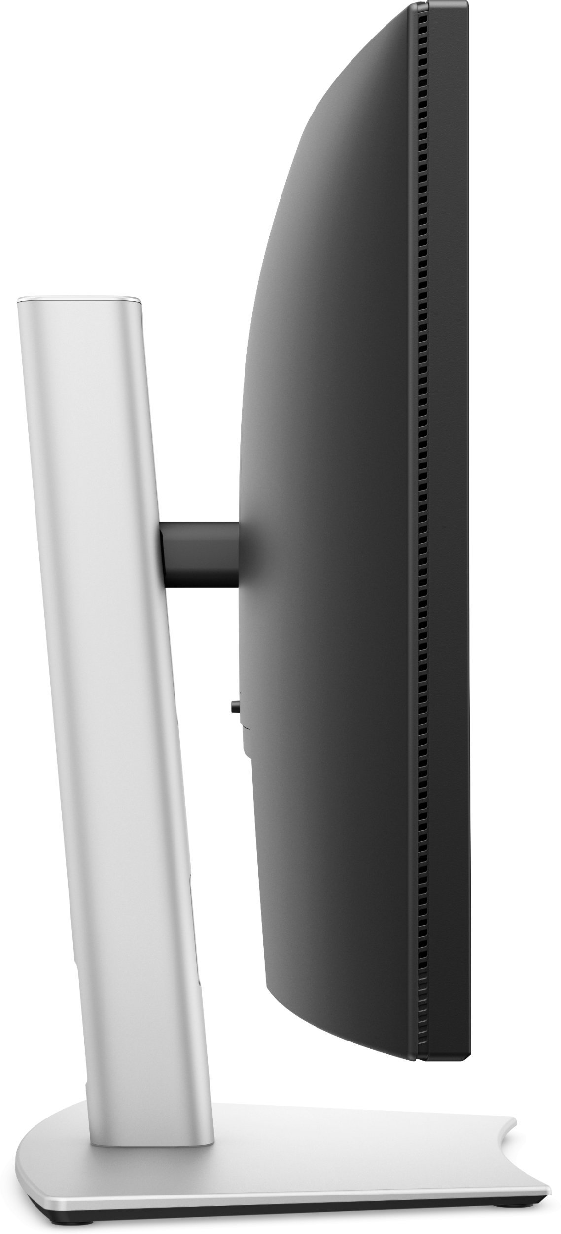 Monitor Dell Pro Plus P3425WE, 34.1", WQHD, i zi gri