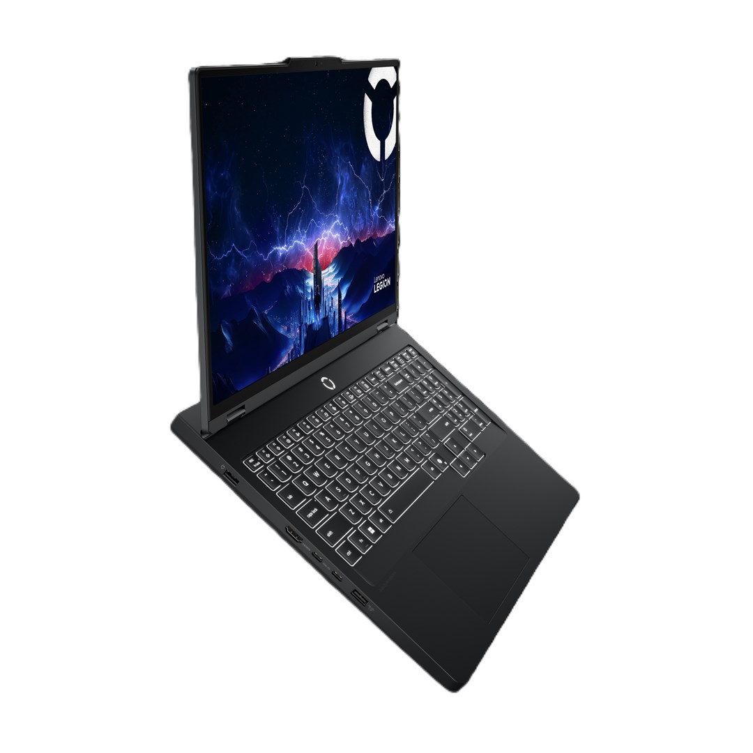 Laptop Lenovo Legion Pro 5 16IAX10H, 16", Intel Core Ultra 9 275HX, 32GB DDR5, 1TB SSD, NVIDIA GeForce RTX 5070 Ti, i zi