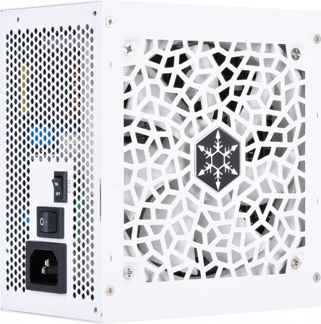 Burim energjie SilverStone DA850R Gold SST-DA850R-GMA-WWW ATX 3.0, 850W