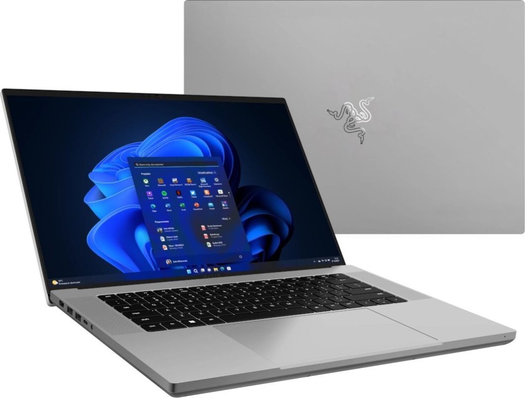 Laptop Razer RAZER Blade 16, 14900HX, 32GB RAM, 2TB SSD, Nvidia RTX 4080