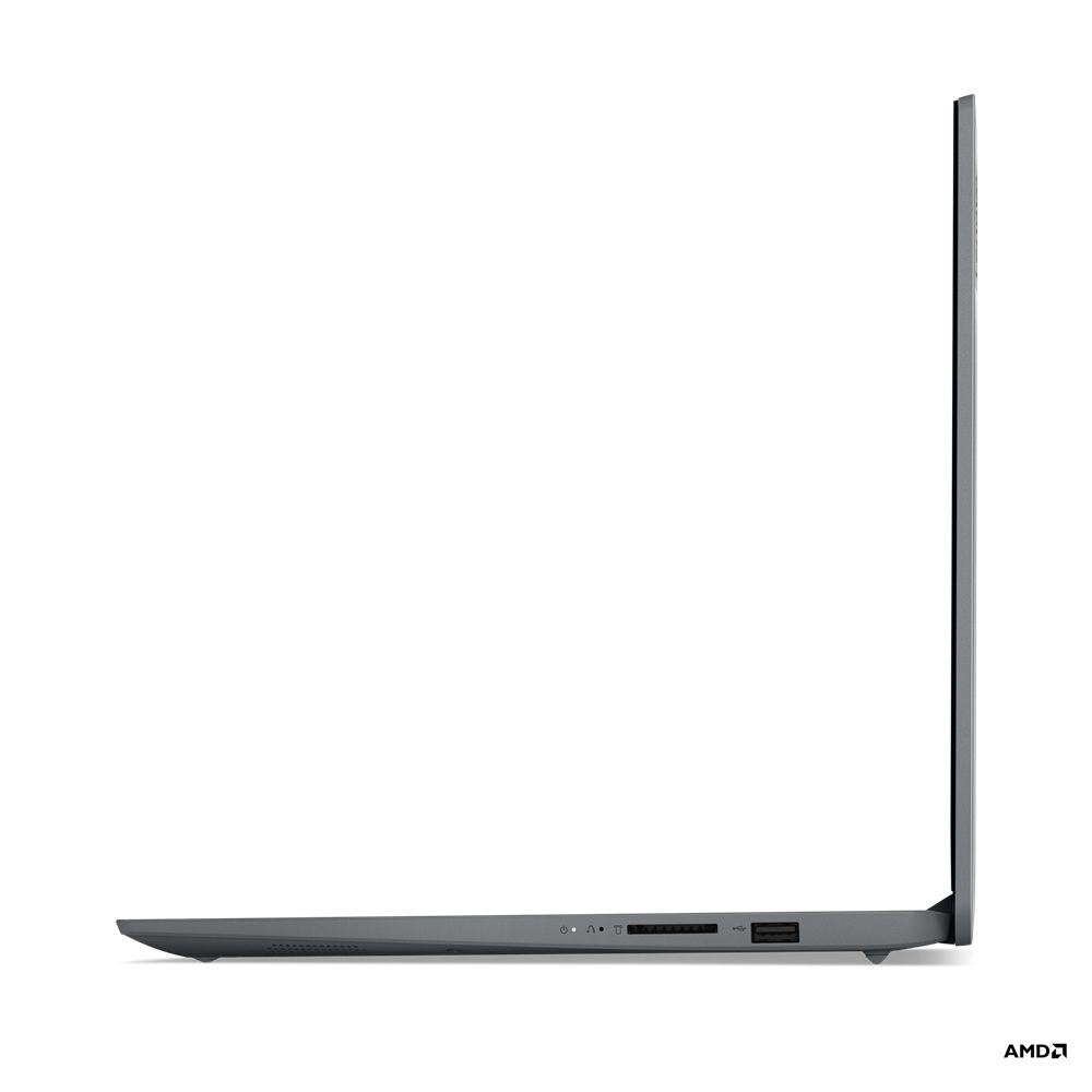 Laptop Lenovo IdeaPad 1 15AMN7, 15.6", SSD, gri