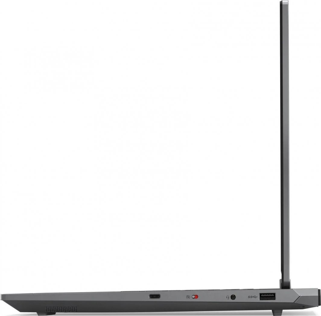 Laptop Lenovo LOQ 15IAX9, 15", Intel Core i5-12450HX, 32GB RAM, 512GB SSD, NVIDIA GeForce RTX 4050