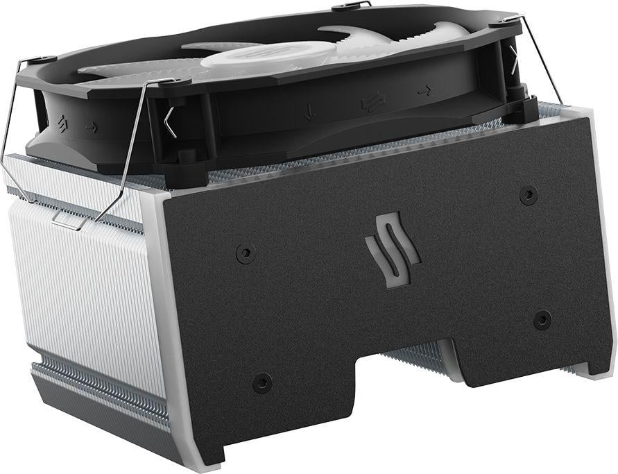 Ftohës për CPU SilentiumPC Fortis 5 ARGB (SPC308)