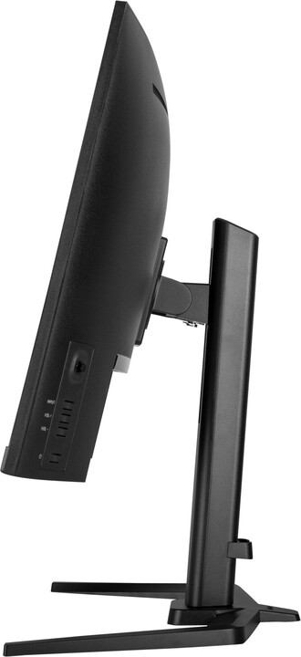 Monitor iiyama G-Master GCB3280QSU-B1 - LED, 31.5", WQHD, i zi