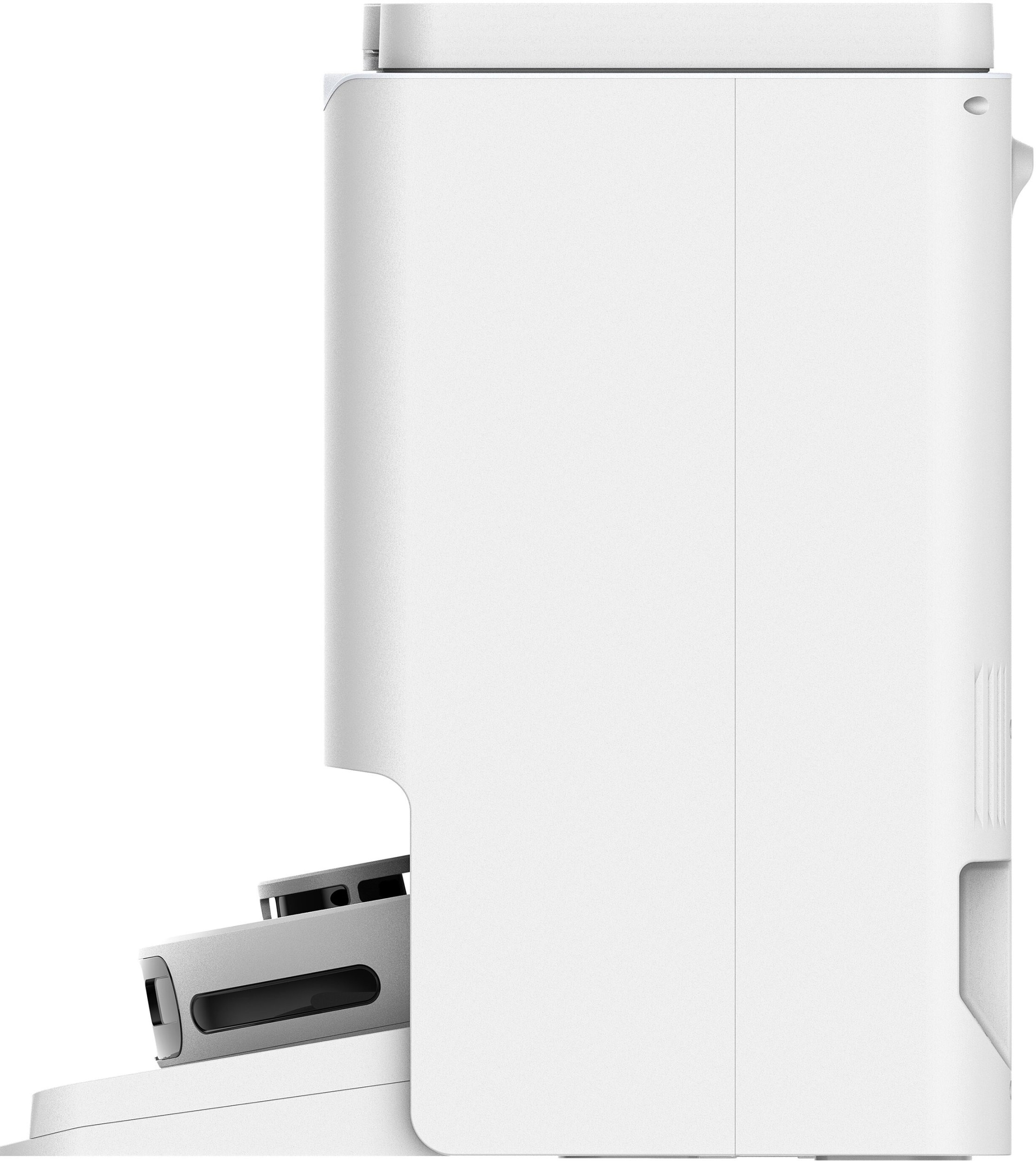 Robot fshesë EZVIZ RS20 Pro, LiDAR, vetëshkarkim, gri