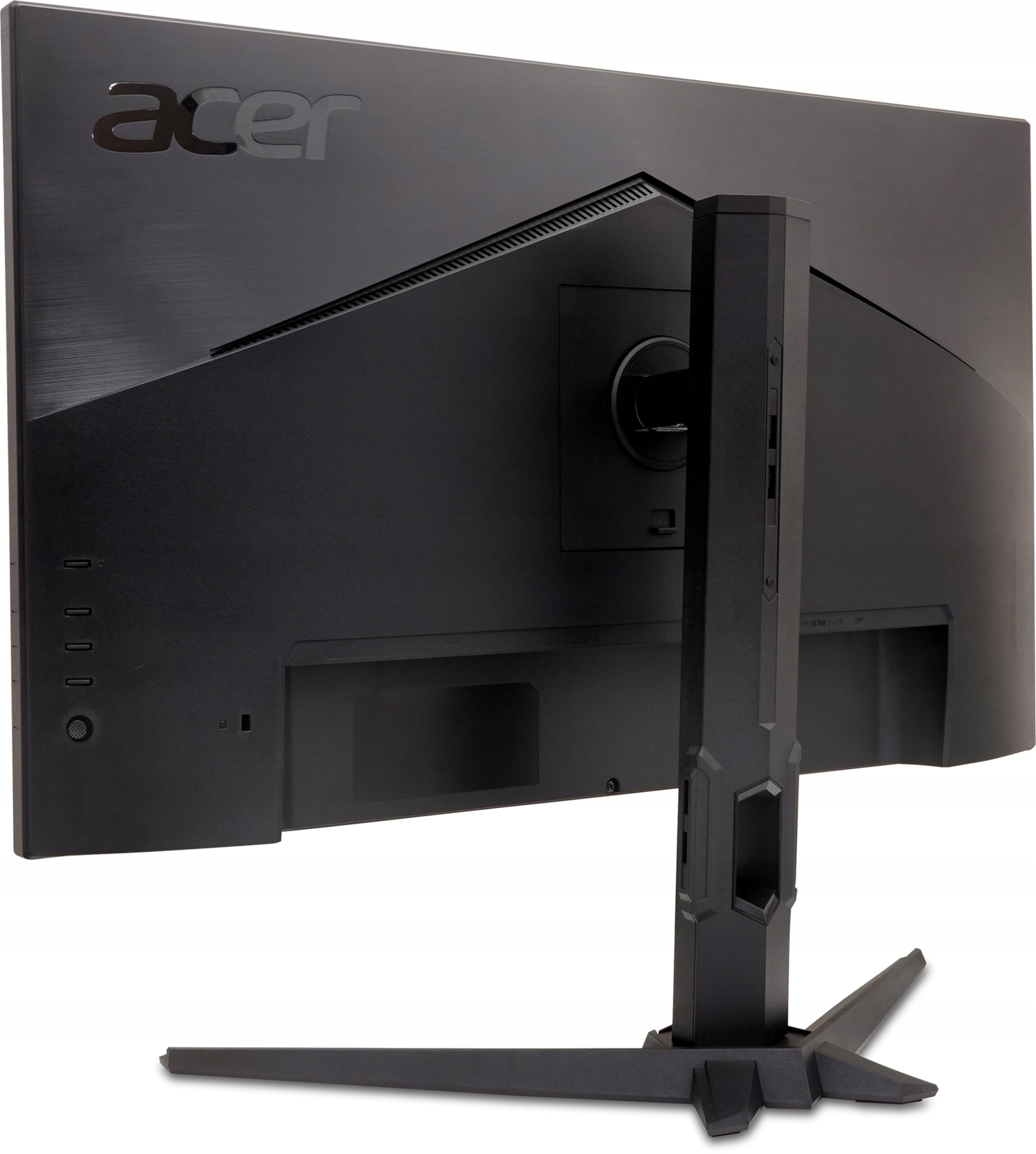 Monitor gaming Acer Nitro XV270UF3bmiiprx, 27", 2560 x 1440, 320 Hz, i zi