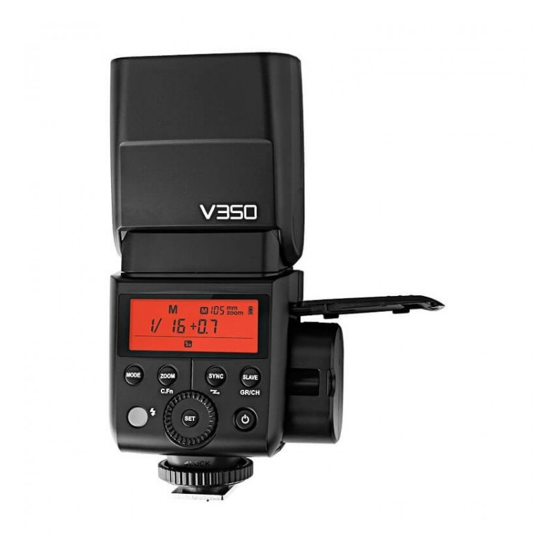 Godox V350S Speedlite për Sony