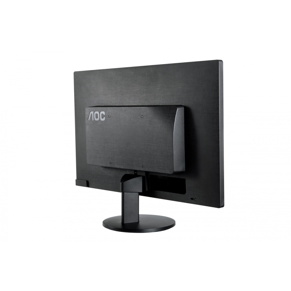 Монитор AOC M2470SWH, 23.6\", FHD, 60Hz, црн