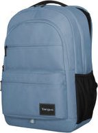 Çantë shpine Targus Octave III City, për laptop, 27L, poliester, blu