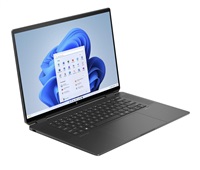 Notebook HP Spectre x360 16, Intel Core Ultra 7, 32GB RAM, gri