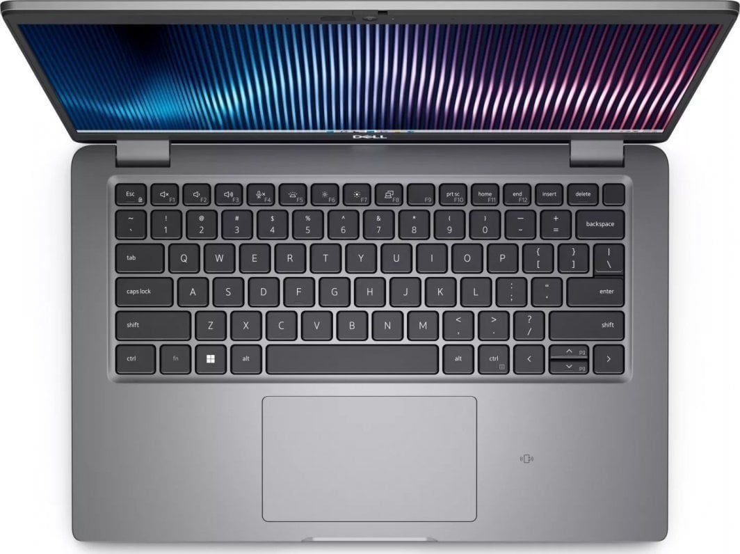 Laptop Dell XPS 13, 14", Intel Core i5, 16 GB RAM, 512 GB SSD, i hirtë