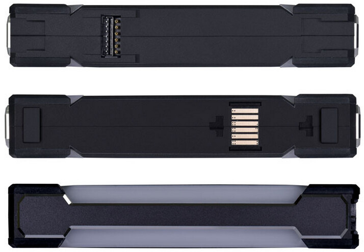 Ventilator LIAN-LI UNI FAN SL140 V2 ARGB PWM, 140mm, i zi