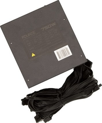 Burim energjie Fourze Fourze Power Supply ATX, 750W