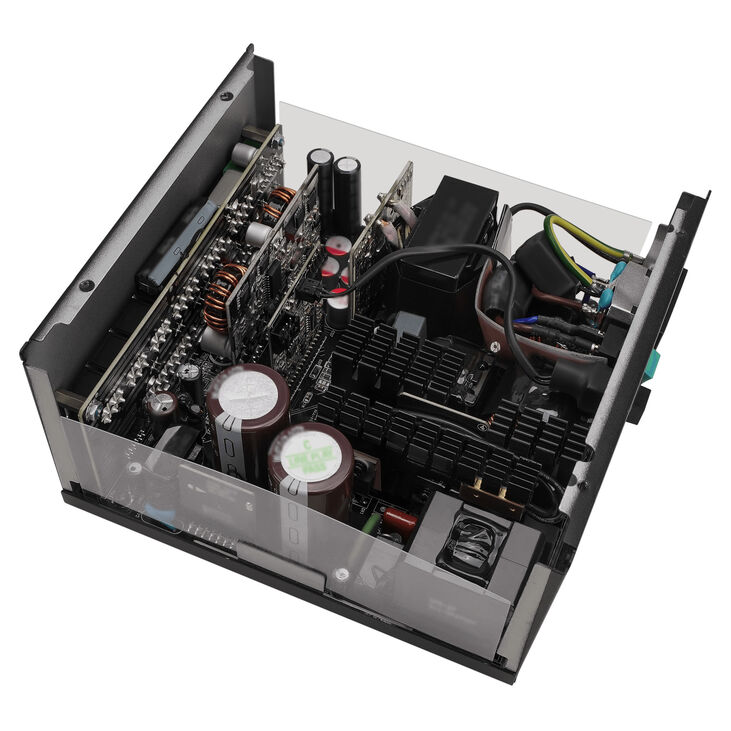 Burim energjie DeepCool PX850G V2, 850W