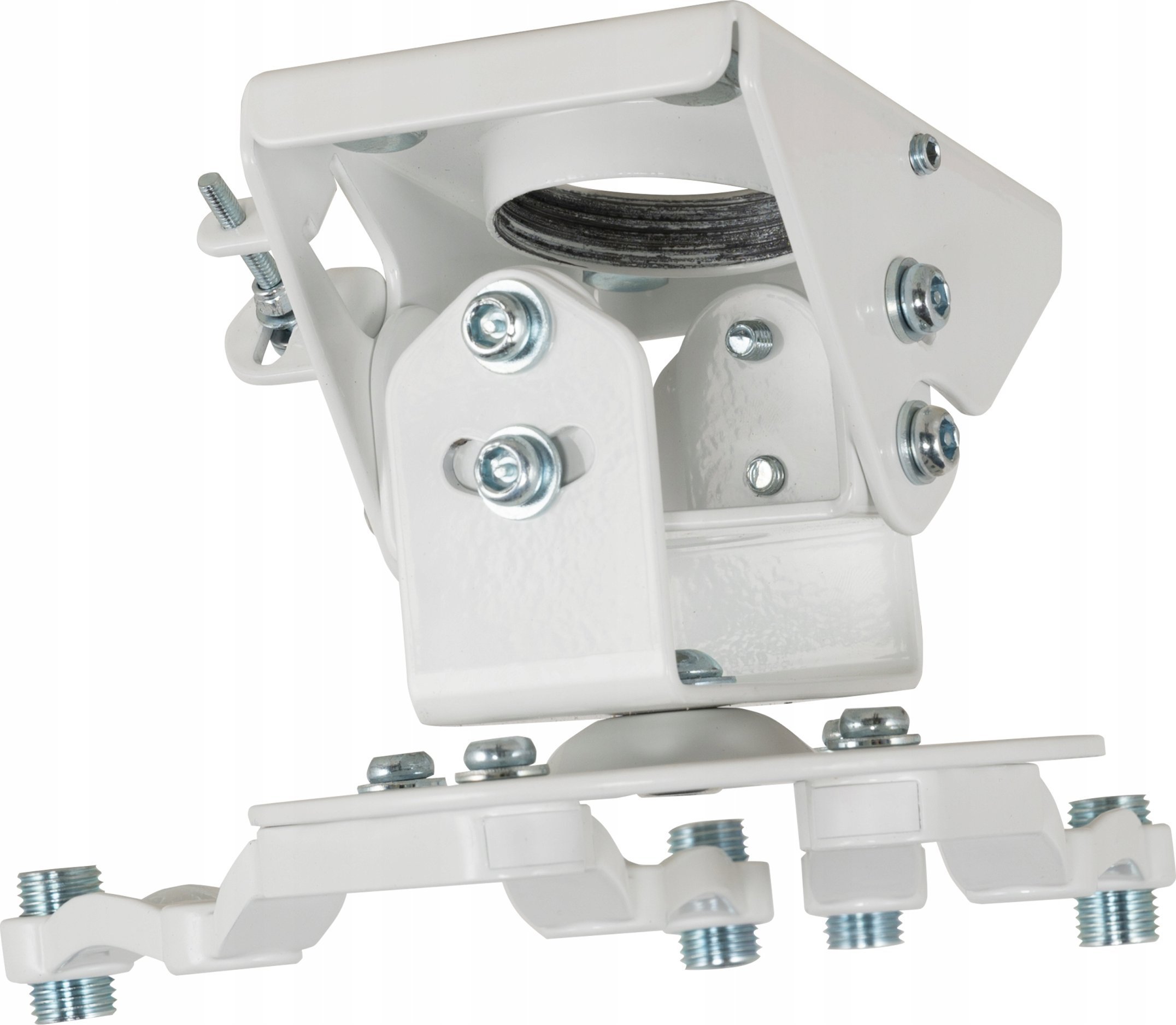 Mbajtëse tavanore projektori B-Tech SYSTEM 2 BT899, universale, kapacitet 25kg, gri