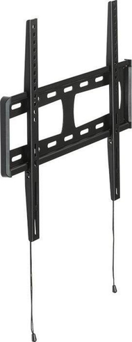 Mbajtës muri për TV Hagor BL Fixed 400, 32"-46", VESA 400x400, i zi