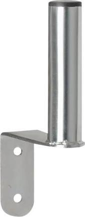Mbajtës antene ExtraLink S150, për mur dhe ballkon, 150mm, çelik i galvanizuar
