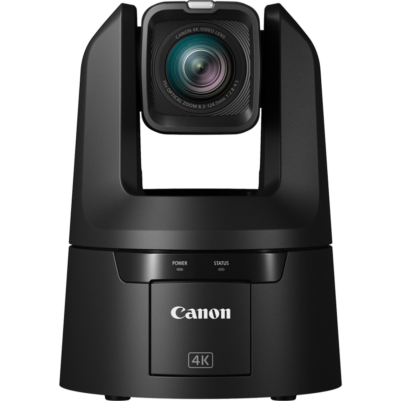 Canon CR-N700 PTZ Camera