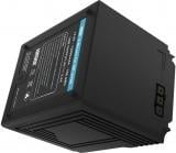 Bateri V-Mount Newell BP-V190 SLIM, kapacitet i lartë, e zezë