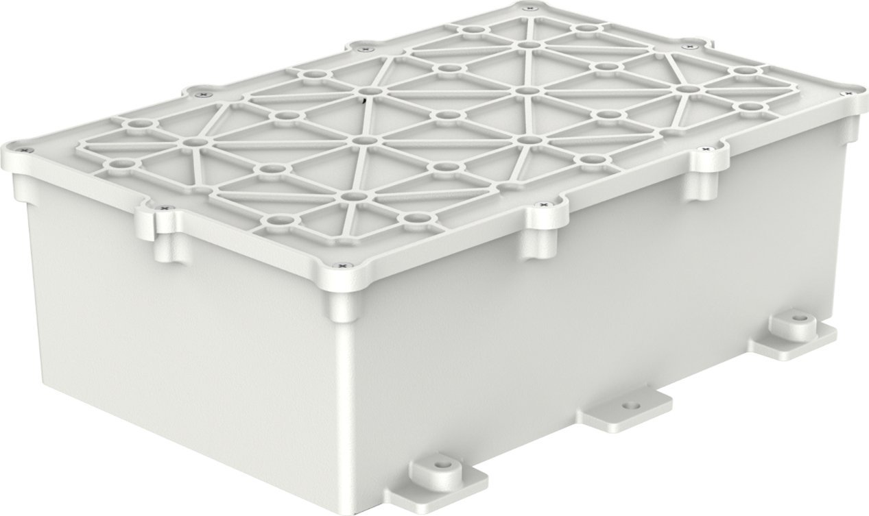 Bateri rezervë për kamera IP Hikvision DS-2FSCH30, për kamera IPC, e zezë