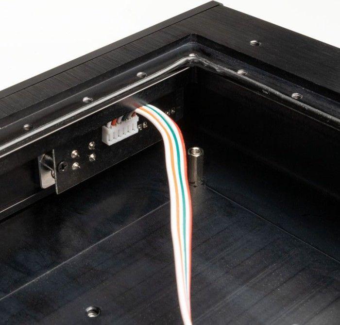 Kasë Akasa Pascal TN, NUC