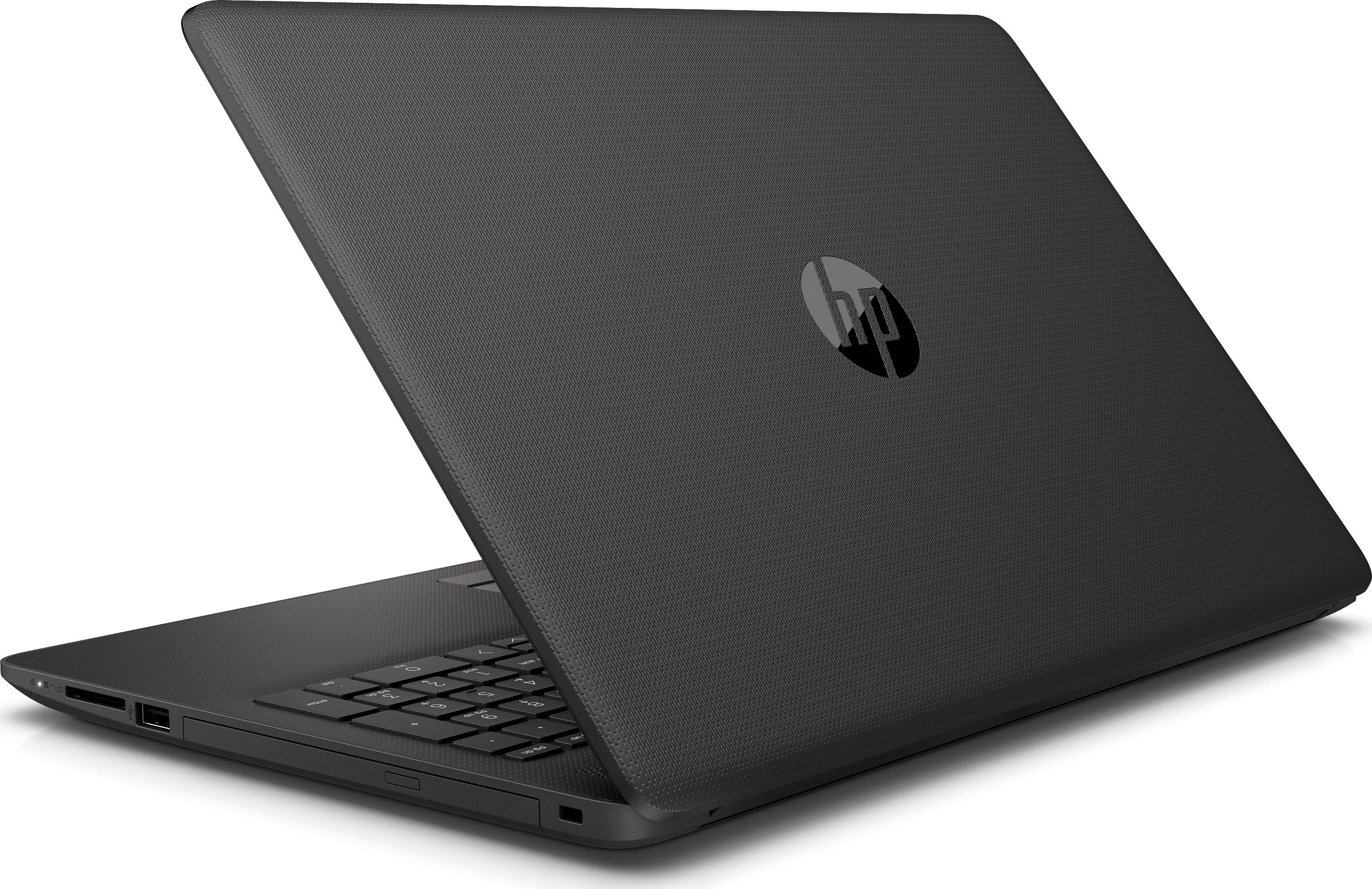 Лаптоп HP 255 G7 (2D321EA), 15.6", AMD Ryzen 3 3200U, 8 GB RAM, 256 GB SSD