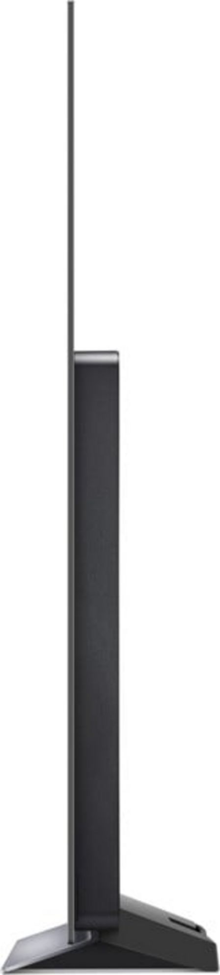 Televizor LG OLED55C21LA, 55" (139cm), 4K UHD, i hirtë