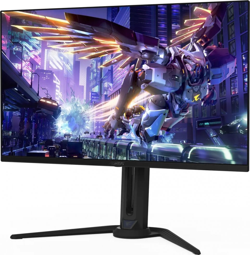 Monitor Gigabyte Aorus FO32U2P, 31.5", UHD 4K, i zi