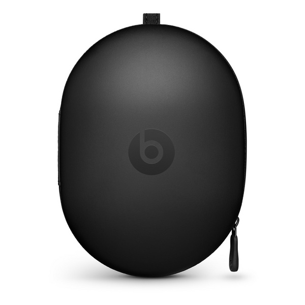 Apple Beats Studio3 Wireless Over-Ear Headphones, Skyline Collection, Shadow Grey