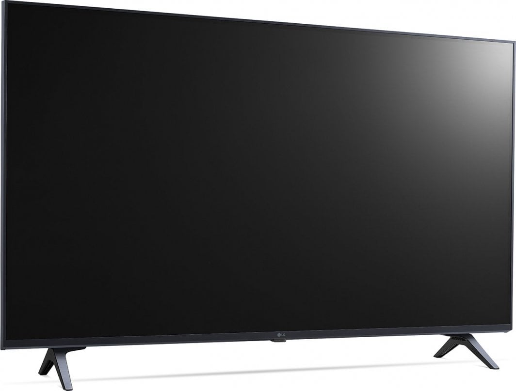 Televizor LG, LCD, 43'', 4K Ultra-HD, WebOS 22, i zi