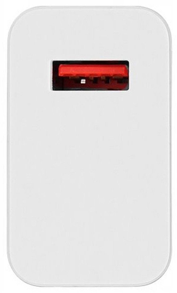 Karikues muri Xiaomi MDY-15-ET, 67W 3A, Quick Charge 3.0, i bardhë