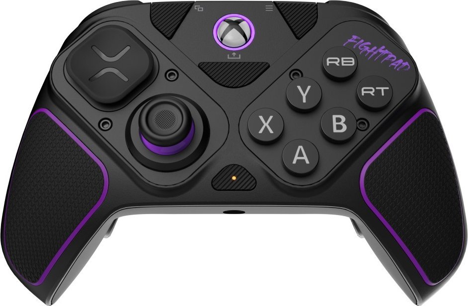 Kontroller Victrix XS Pad, wireless / me kabllo, i zi