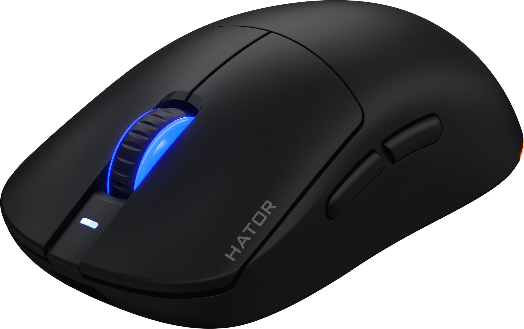 Maus wireless Hator Quasar 3, ergonomik, i zi