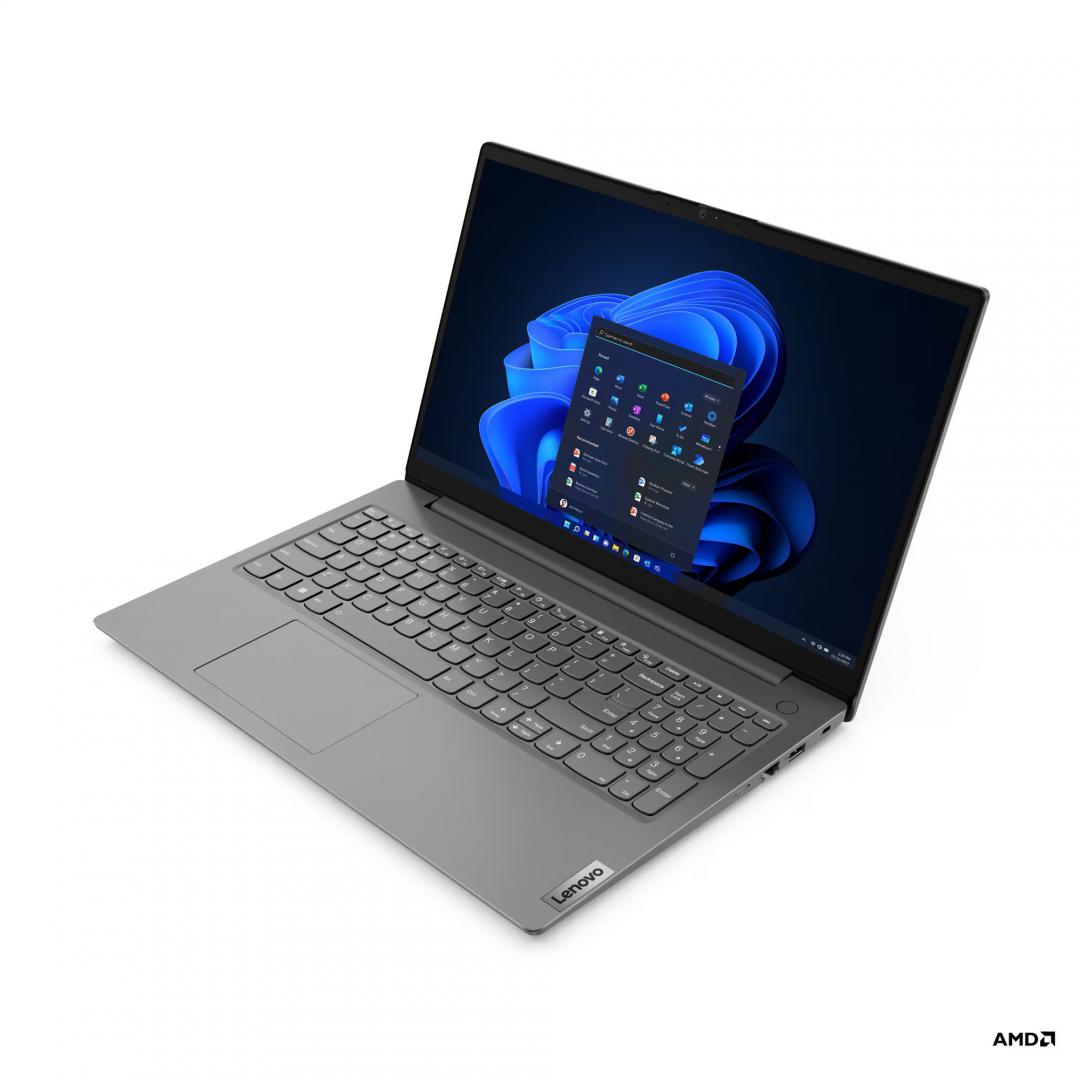 Laptop Lenovo V15 G4 ABP, 15.6", SSD, i zi