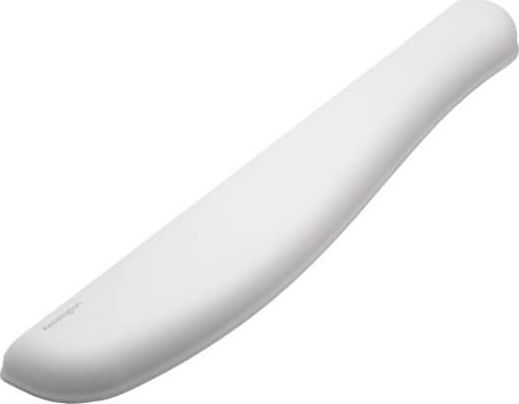 Mbështetëse për kyç Kensington ErgoSoft K50431EU, e bardhë