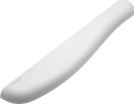 Mbështetëse për kyç Kensington ErgoSoft K50431EU, e bardhë