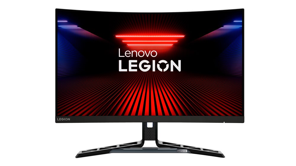 Monitor Lenovo Legion R27fc-30, 27", 1920 x 1080, Full HD, 240 Hz, i zi