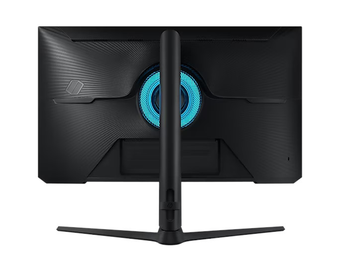 Monitor Samsung Odyssey G70B, 28", IPS, 4K UHD, 144Hz, i zi