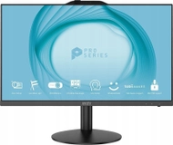 Kompjuter All in One MSI PRO AP242P 14M-649XEU, Intel Core i5 14400, 16GB RAM, 512GB SSD, ekran 24", i bardhë