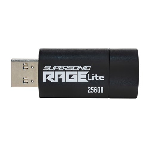 USB Patriot Supersonic Rage Lite 1TB, USB 3.2, i zi