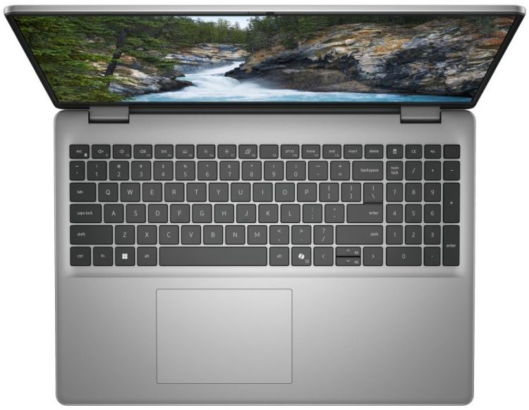 Laptop DELL Vostro 5640, i7-150U, 16GB, 1TB SSD, 16,0" FHD+, Win 11 Pro, i hirtë