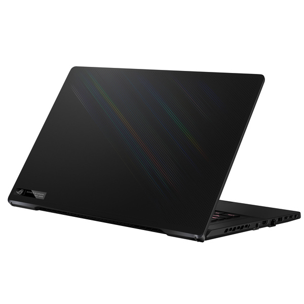 Laptop ASUS ROG Zephyrus M16, 16", Intel Core i7, 16GB RAM, 1000GB SSD, NVIDIA GeForce RTX 3060, i zi