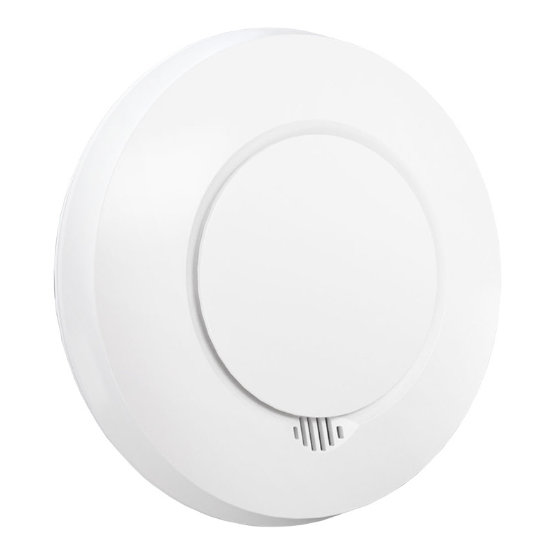 Detektor tymi Meross GS559A, WiFi Smart HomeKit, 85dB, i bardhë