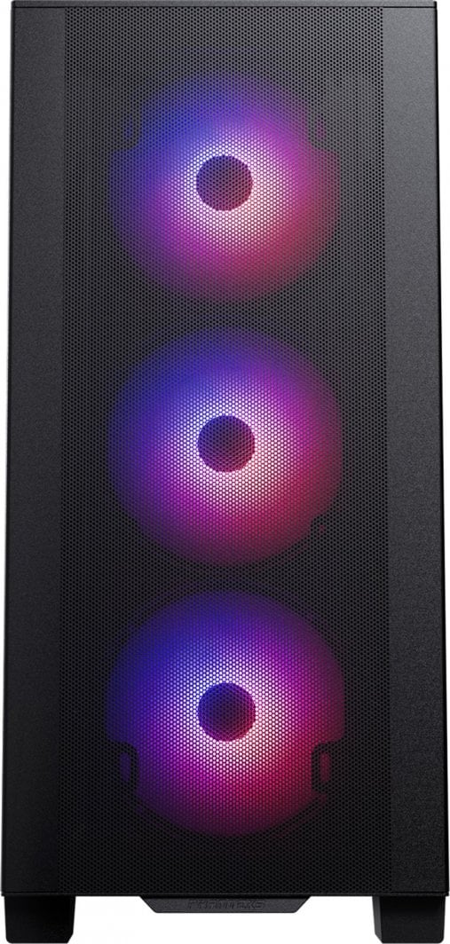 Kasë Phanteks XT Pro Ultra ARGB, Midi Tower