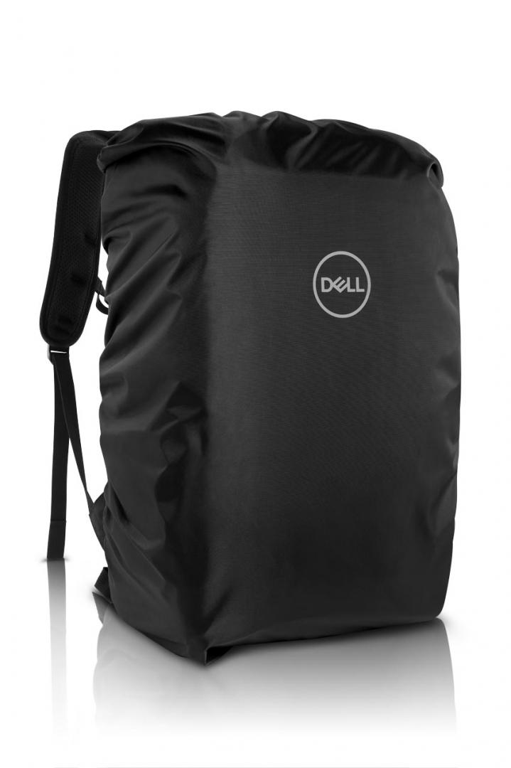 Çantë shpine Dell Gaming 460-BCYY, 17", për laptop, e zezë
