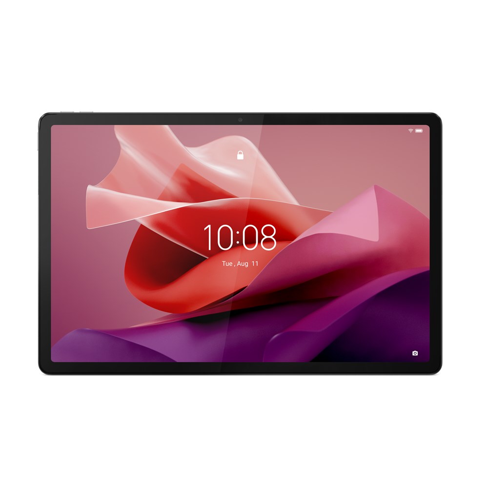 Tablet Lenovo Tab P12, 12.7", Mediatek Dimensity 7050, 8GB RAM, 128GB, i hirtë