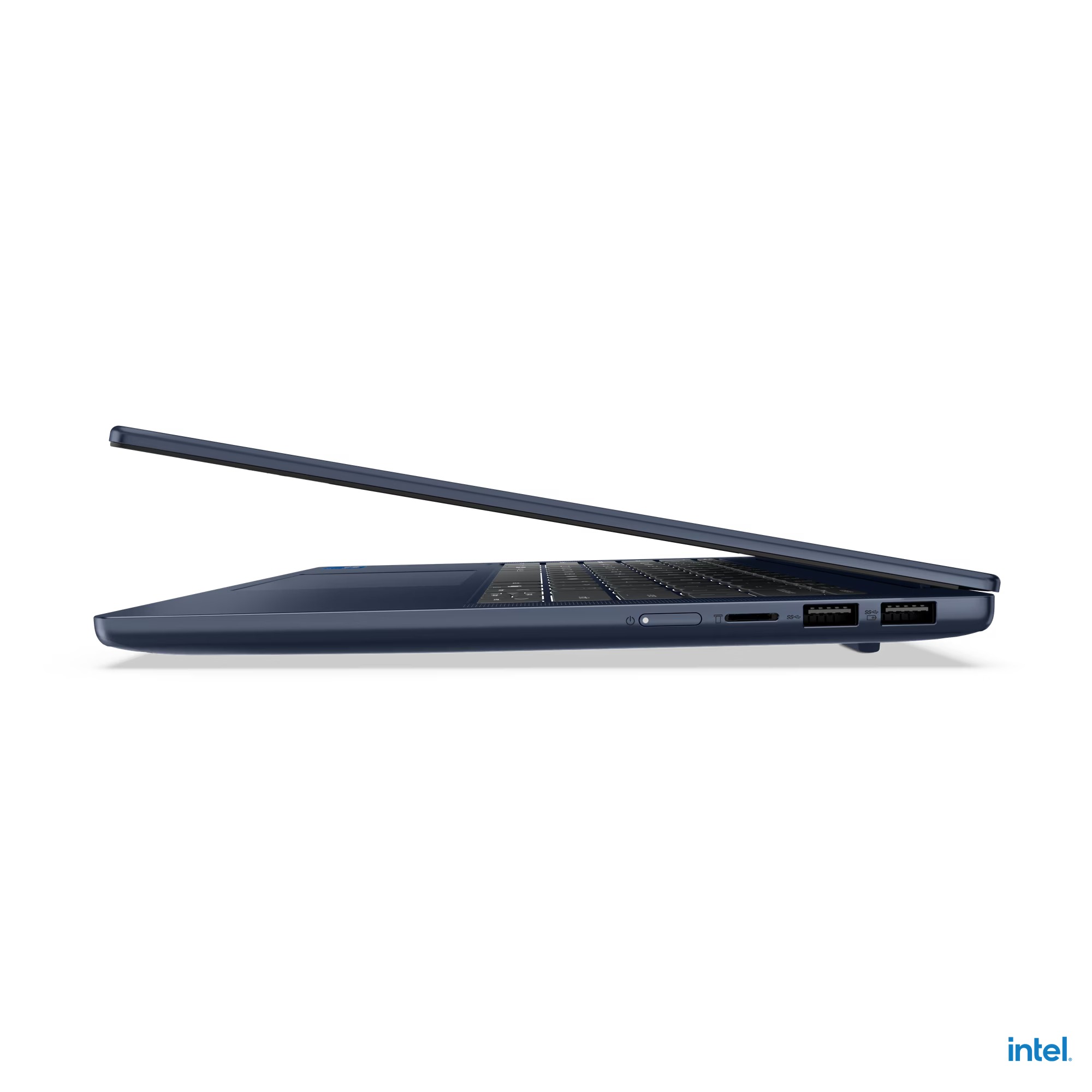 Laptop Lenovo IdeaPad Slim 5 14, Intel Core i7, 16GB RAM, 1TB SSD, i kaltër