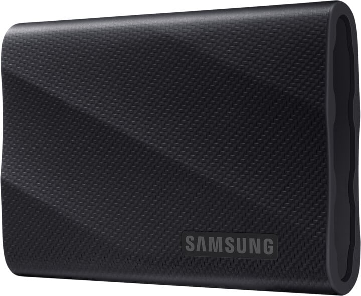 Disk SSD Samsung T9 USB 3.2 Gen 2, 2TB