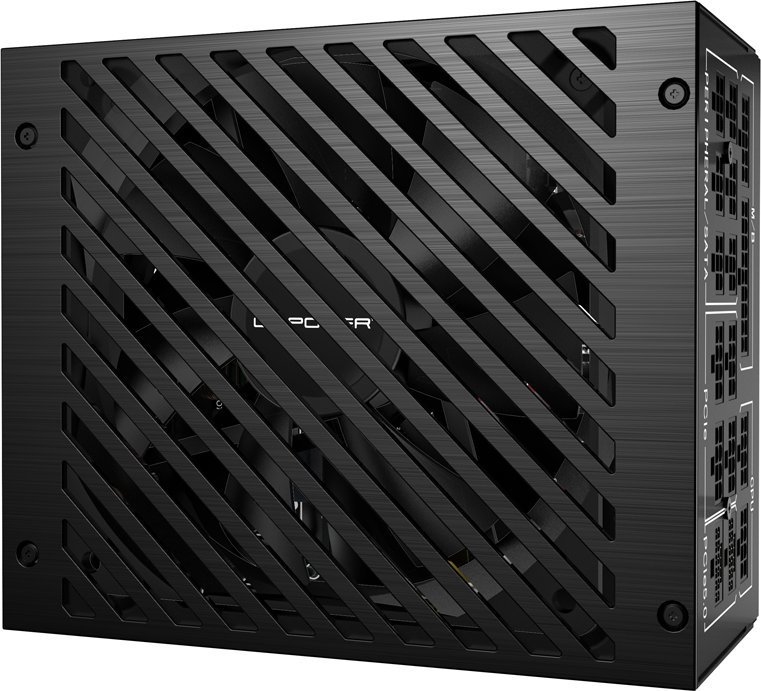 Burim energjie LC-Power Platinum LC1200P V2.52 ATX, 1200W